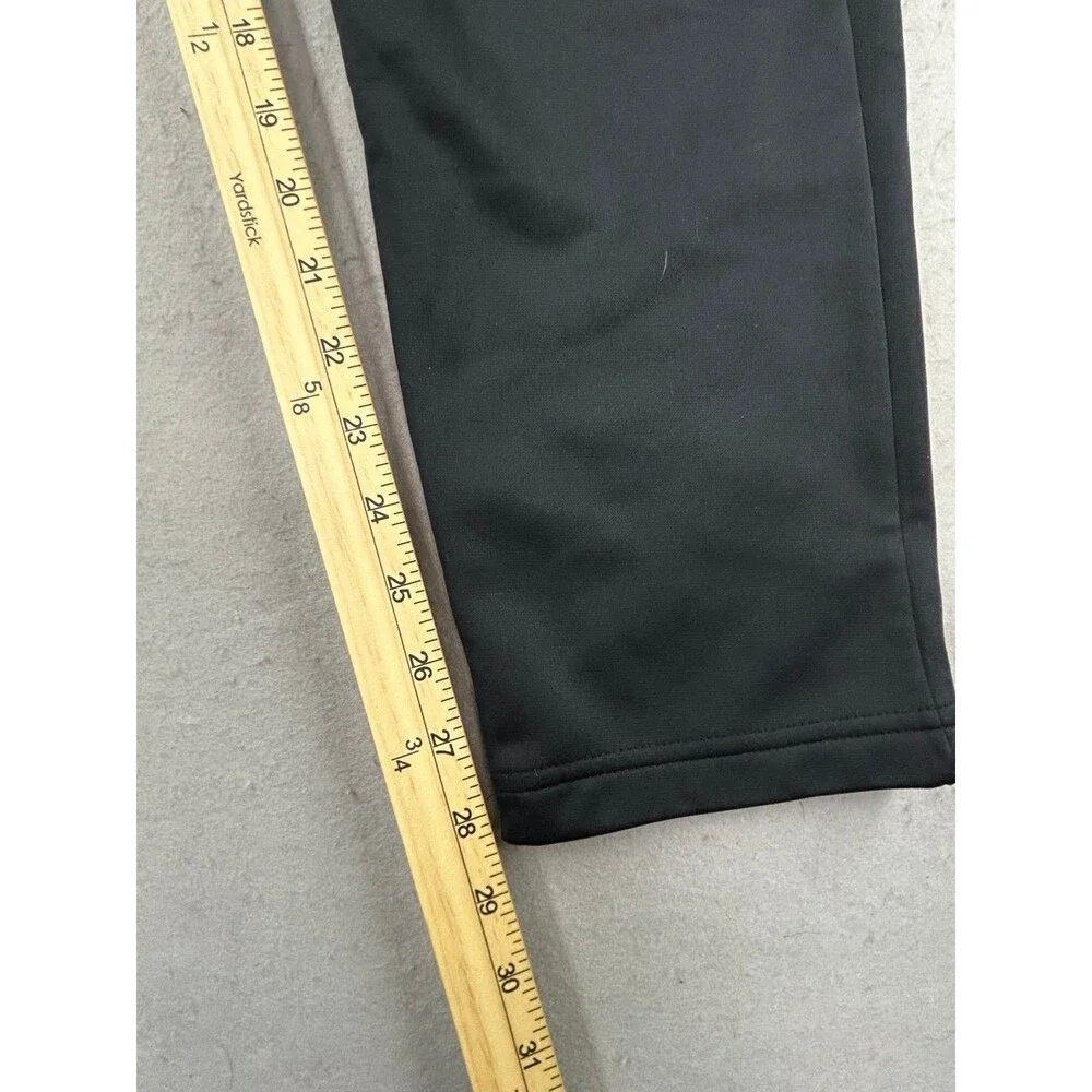 Under Armour Mens Black Sweatpants